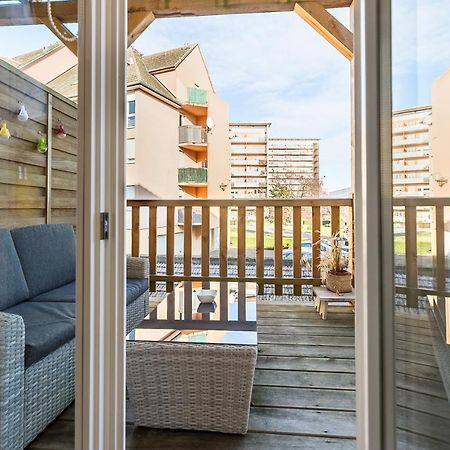 Travel Homes - The Armore - 1Br City Center Colmar Exterior foto